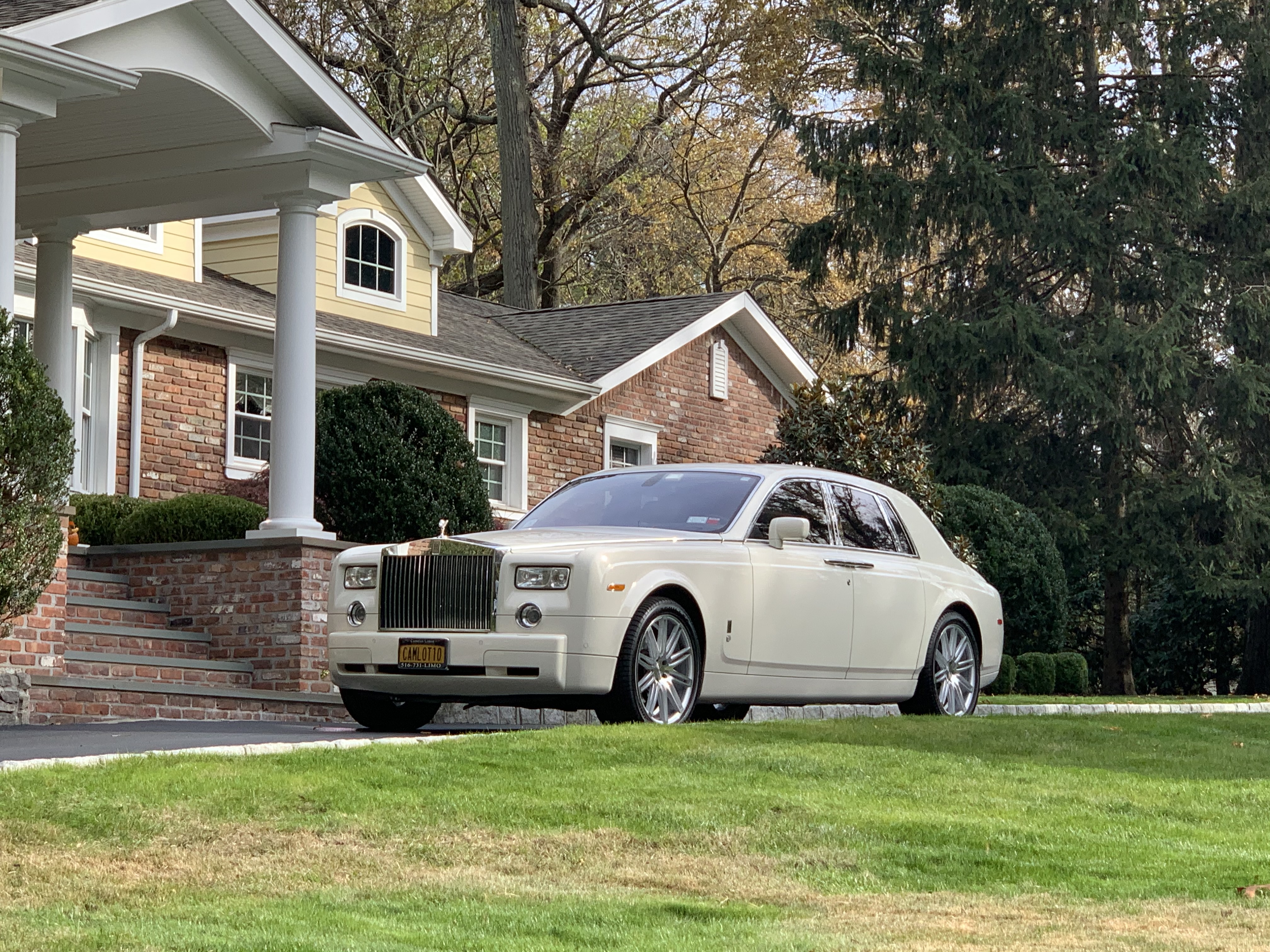 Camelot Specialty Limos