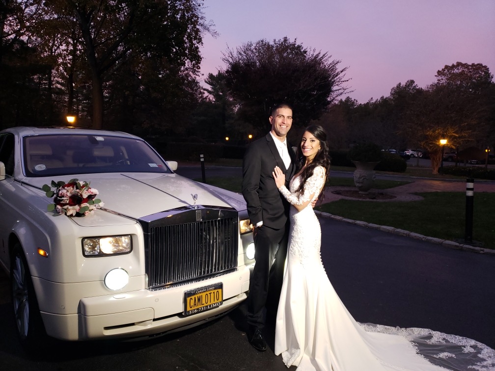 Camelot Specialty Limos