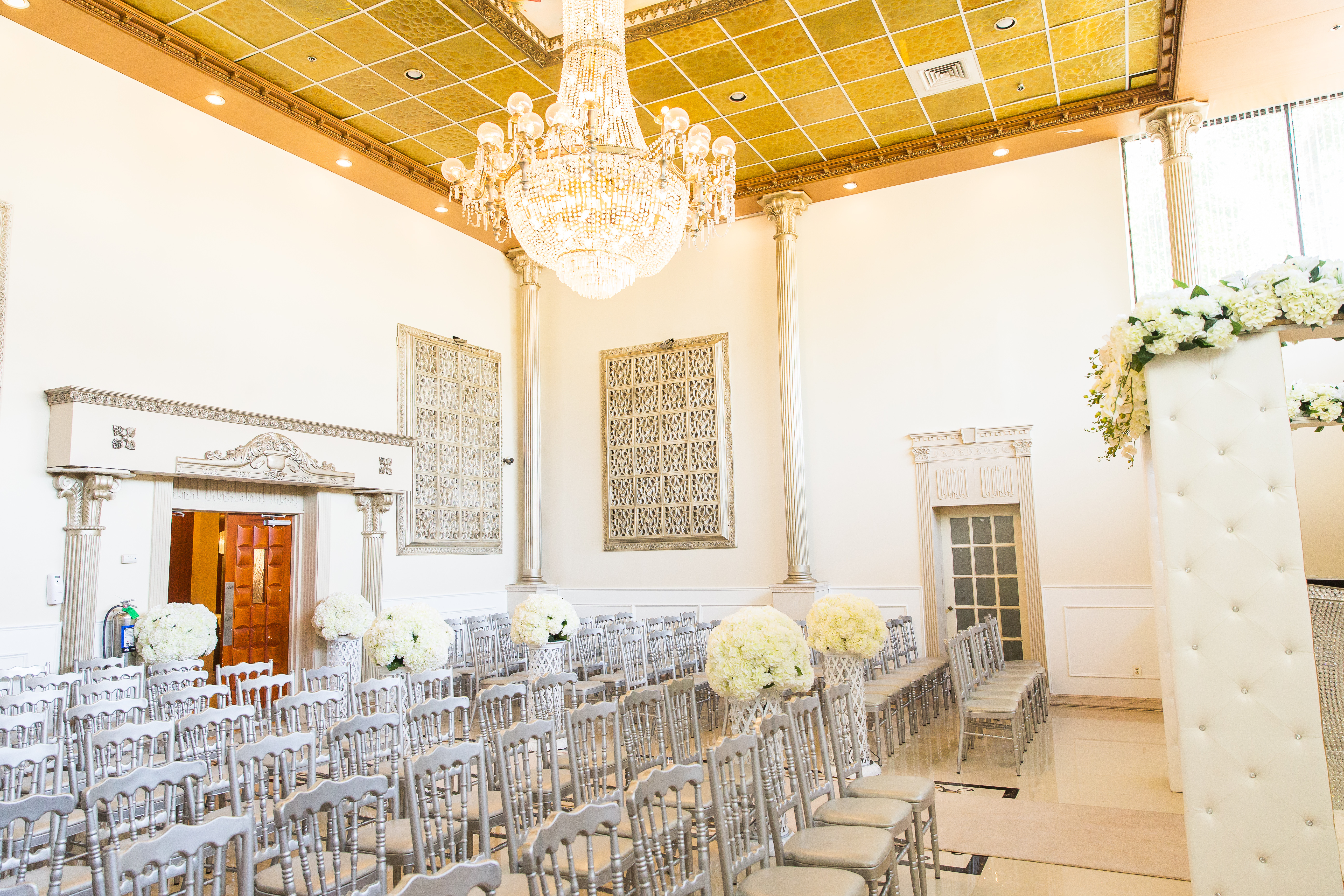 The Sterling Caterers