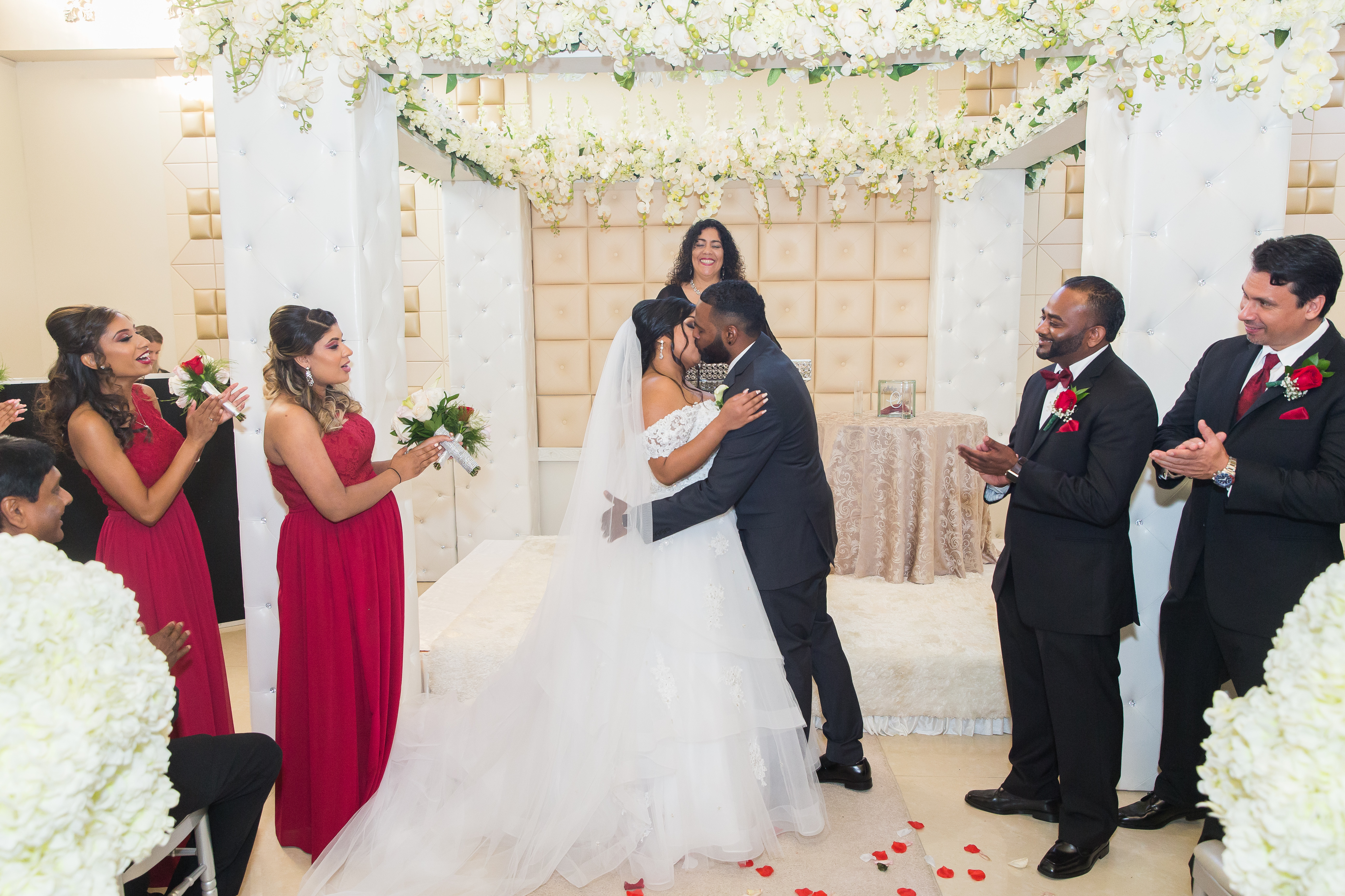 The Sterling Caterers