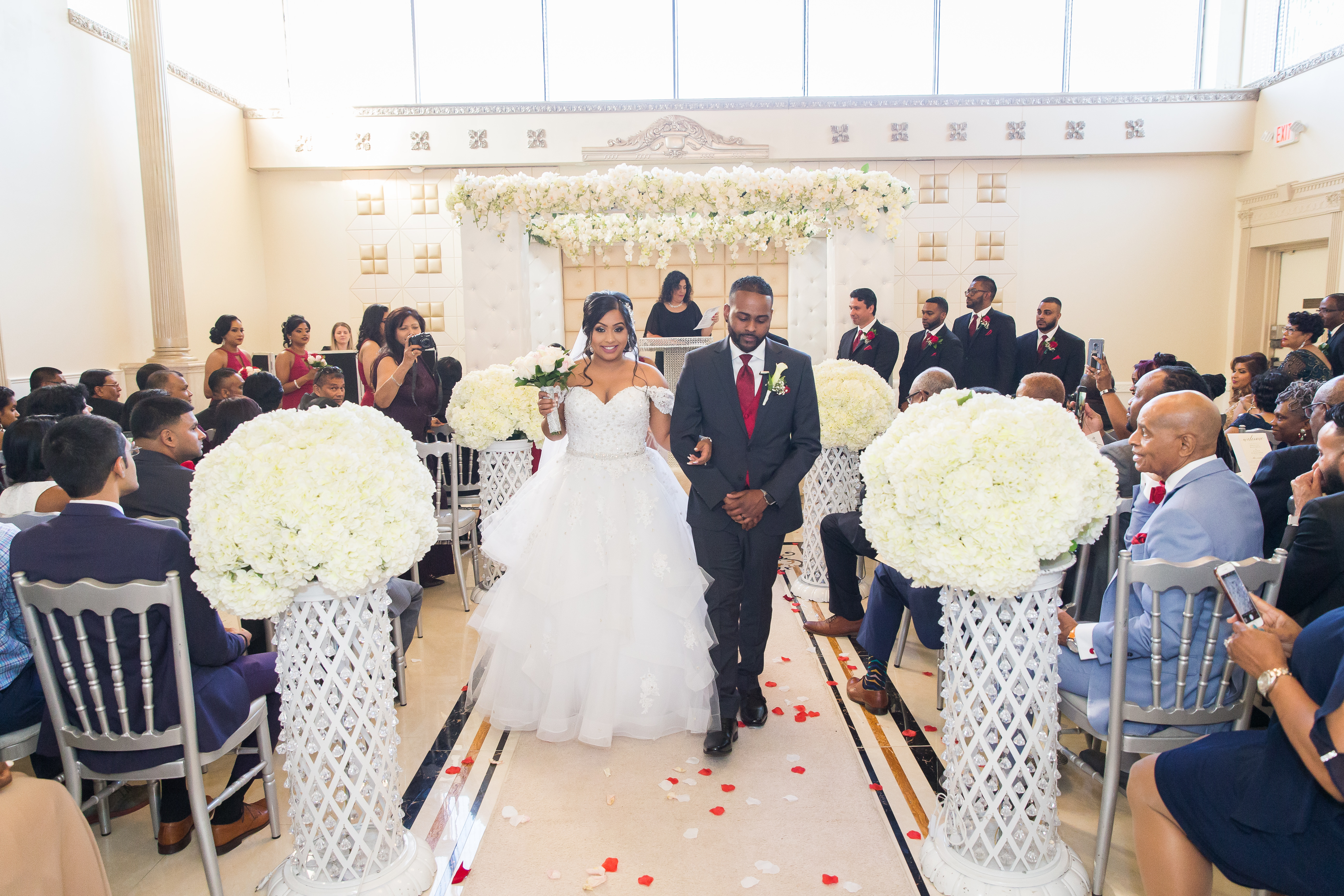 The Sterling Caterers