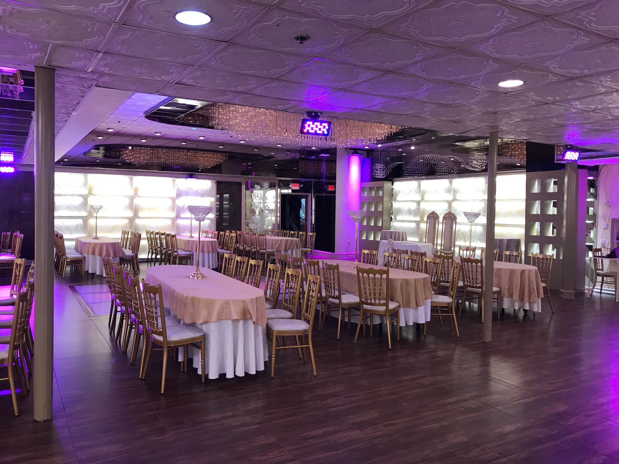 The Sterling Caterers