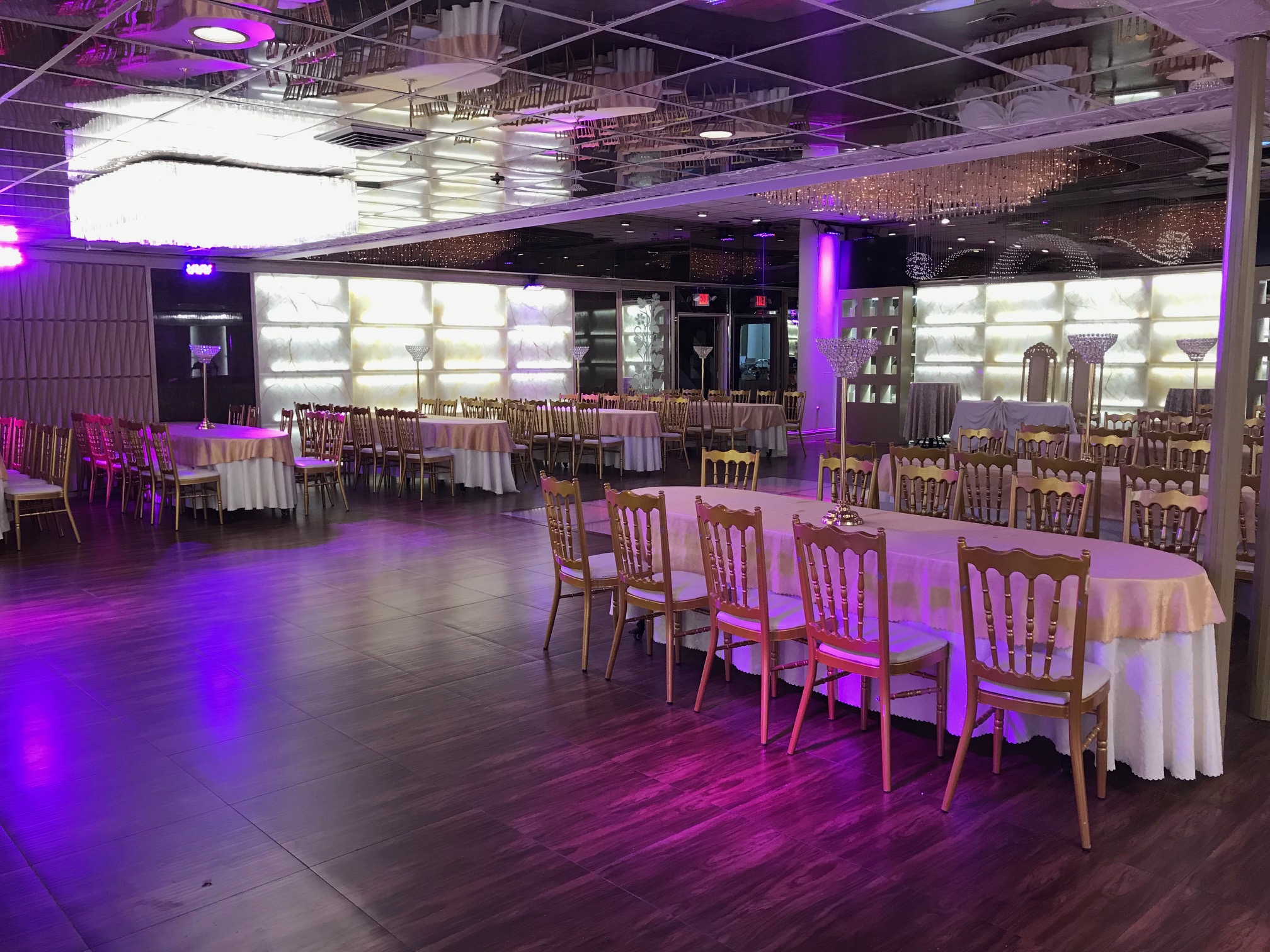 The Sterling Caterers