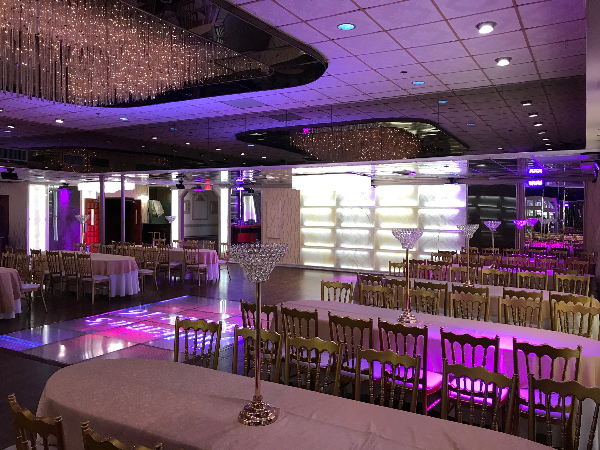 The Sterling Caterers