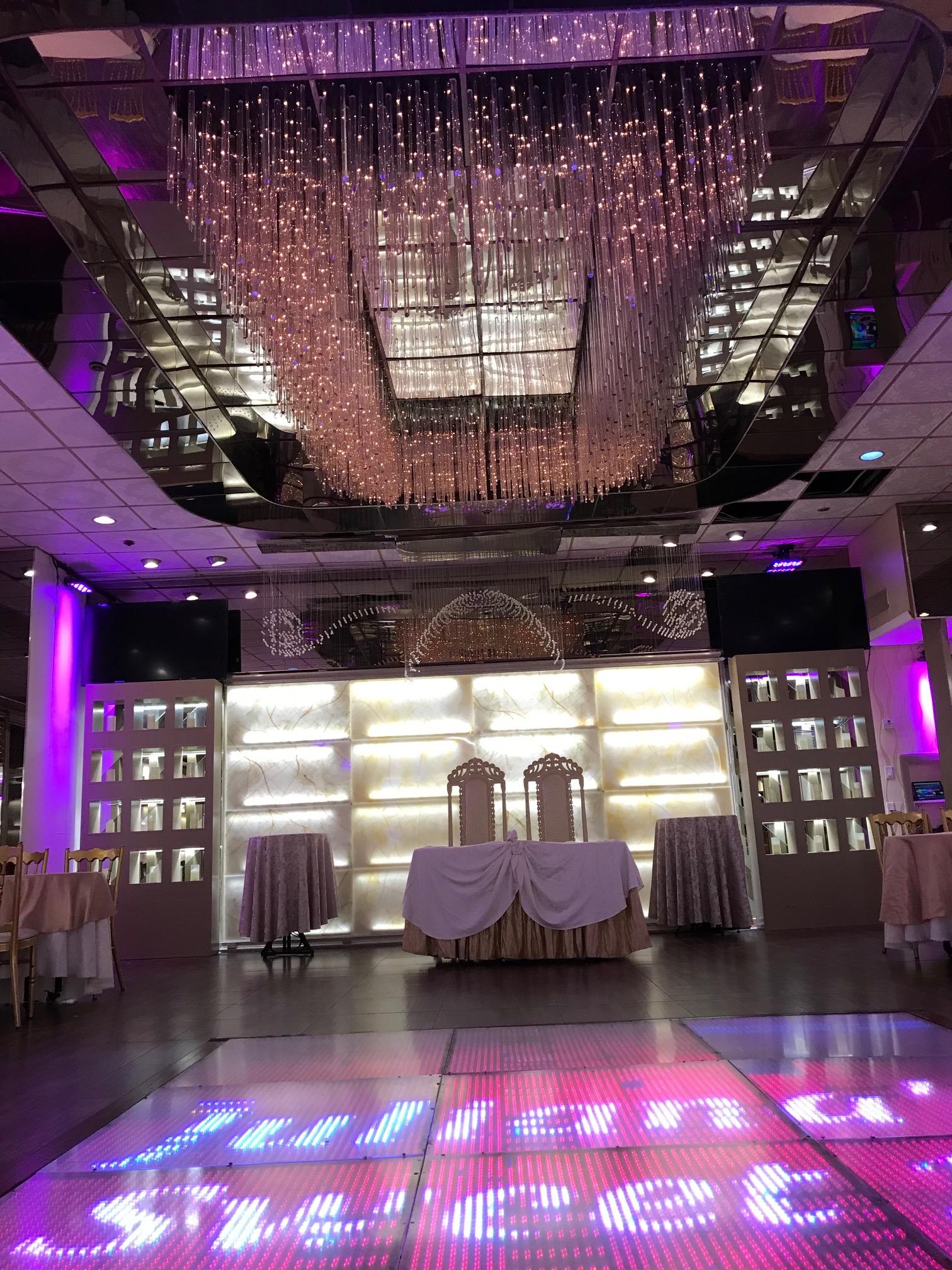 The Sterling Caterers
