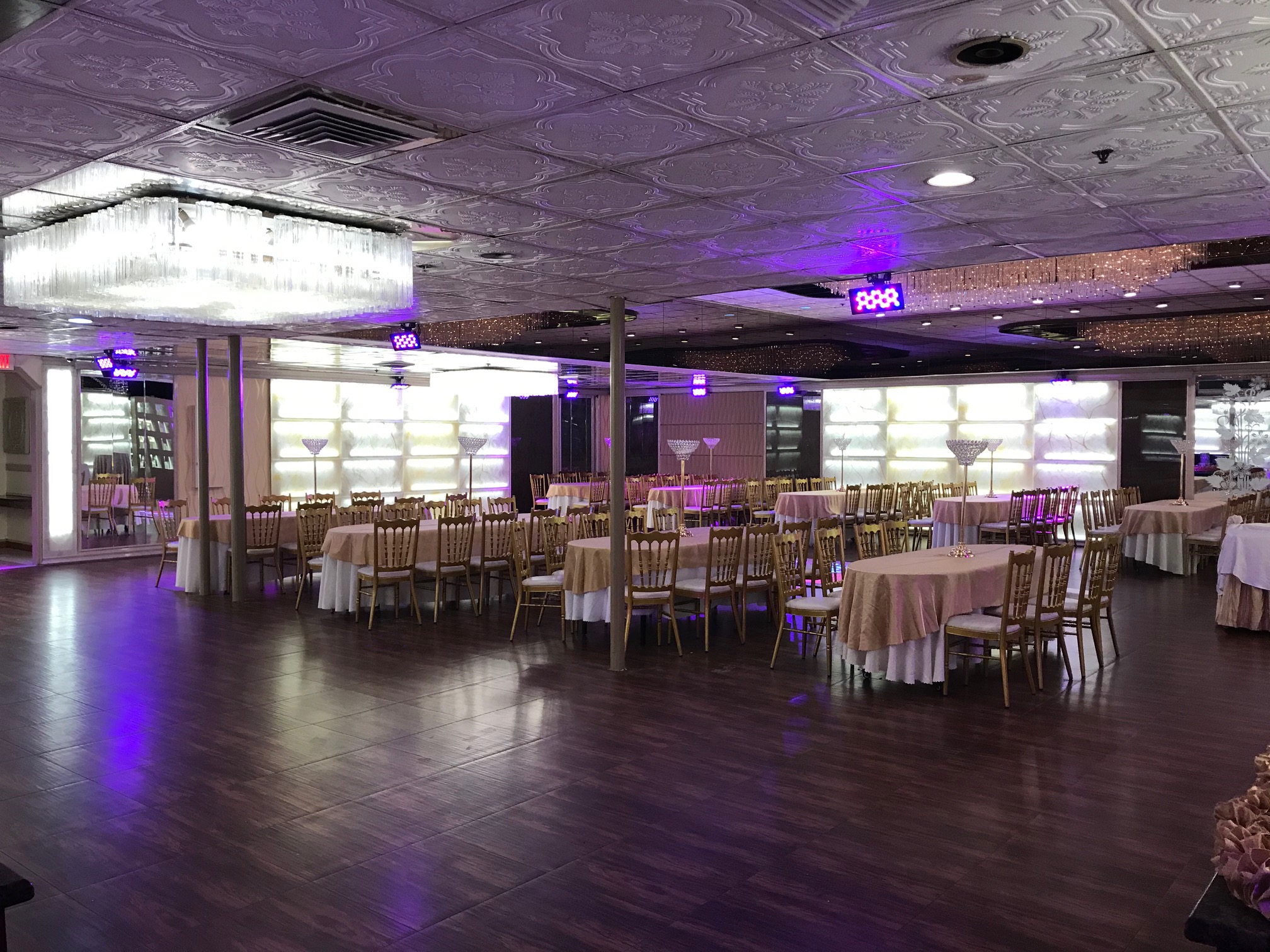 The Sterling Caterers