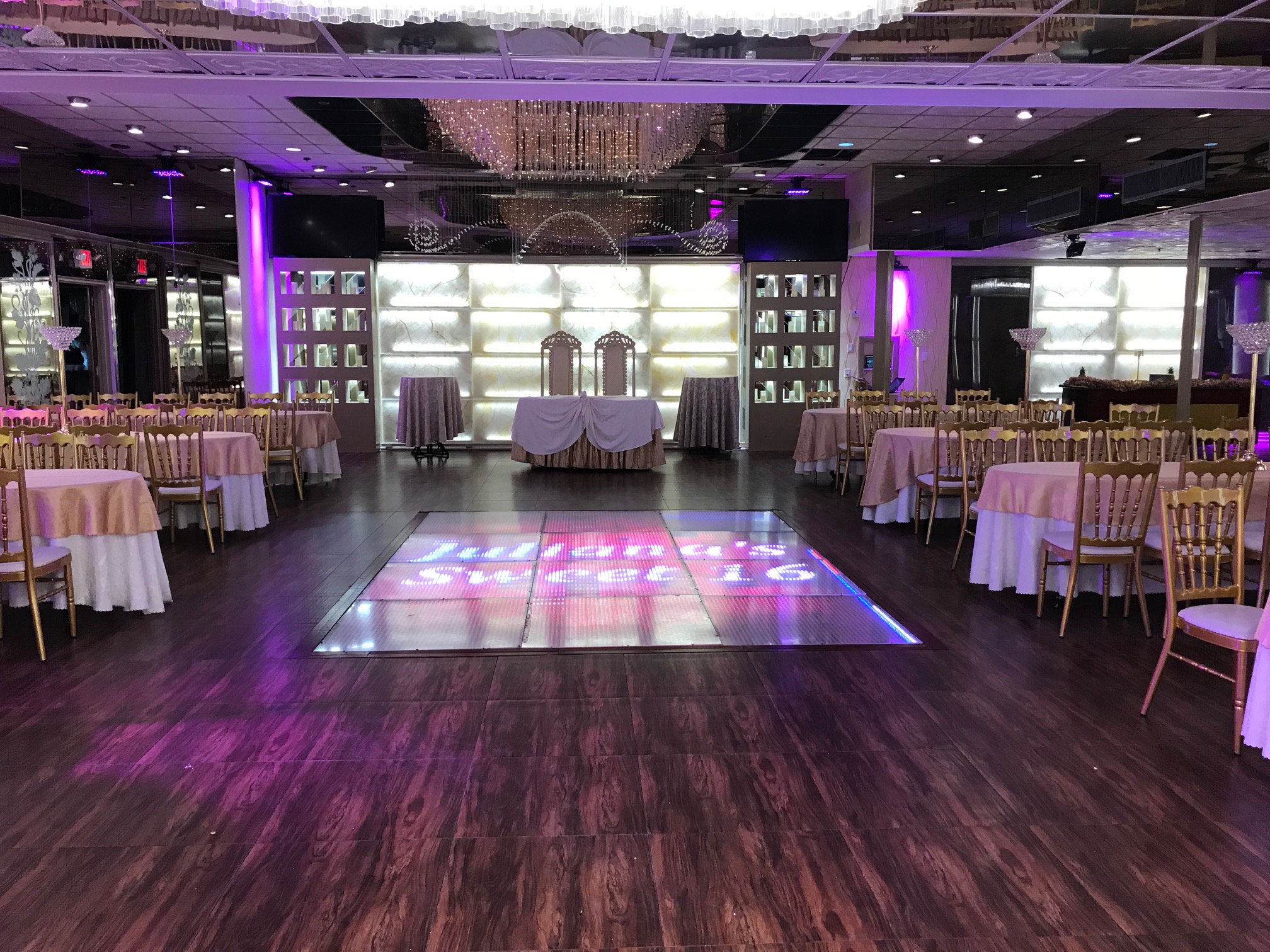 The Sterling Caterers