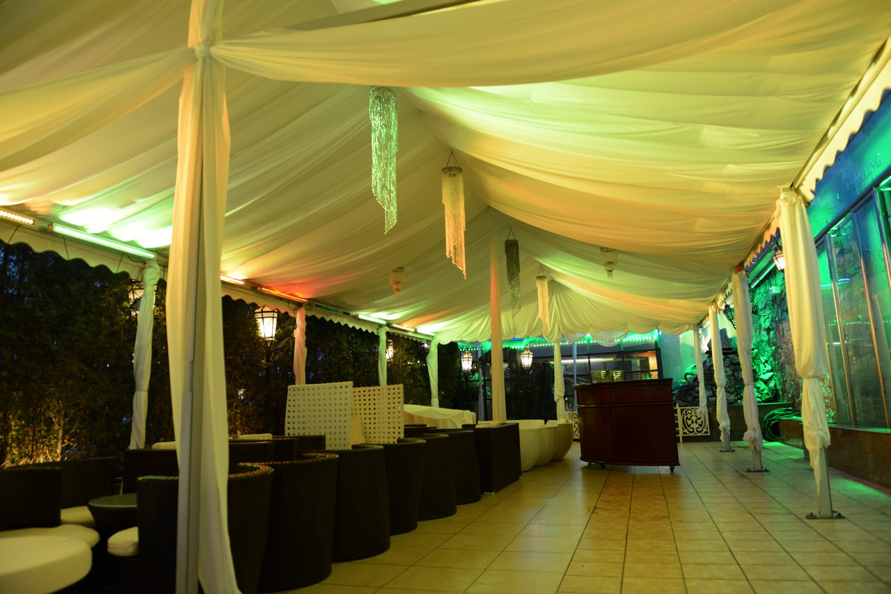 The Sterling Caterers
