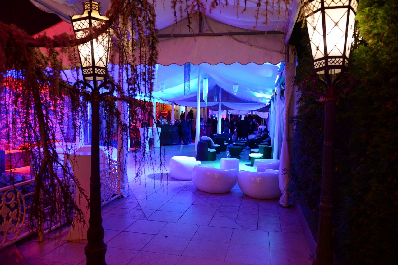 The Sterling Caterers