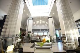 Kleinfeld Hotel Blocks