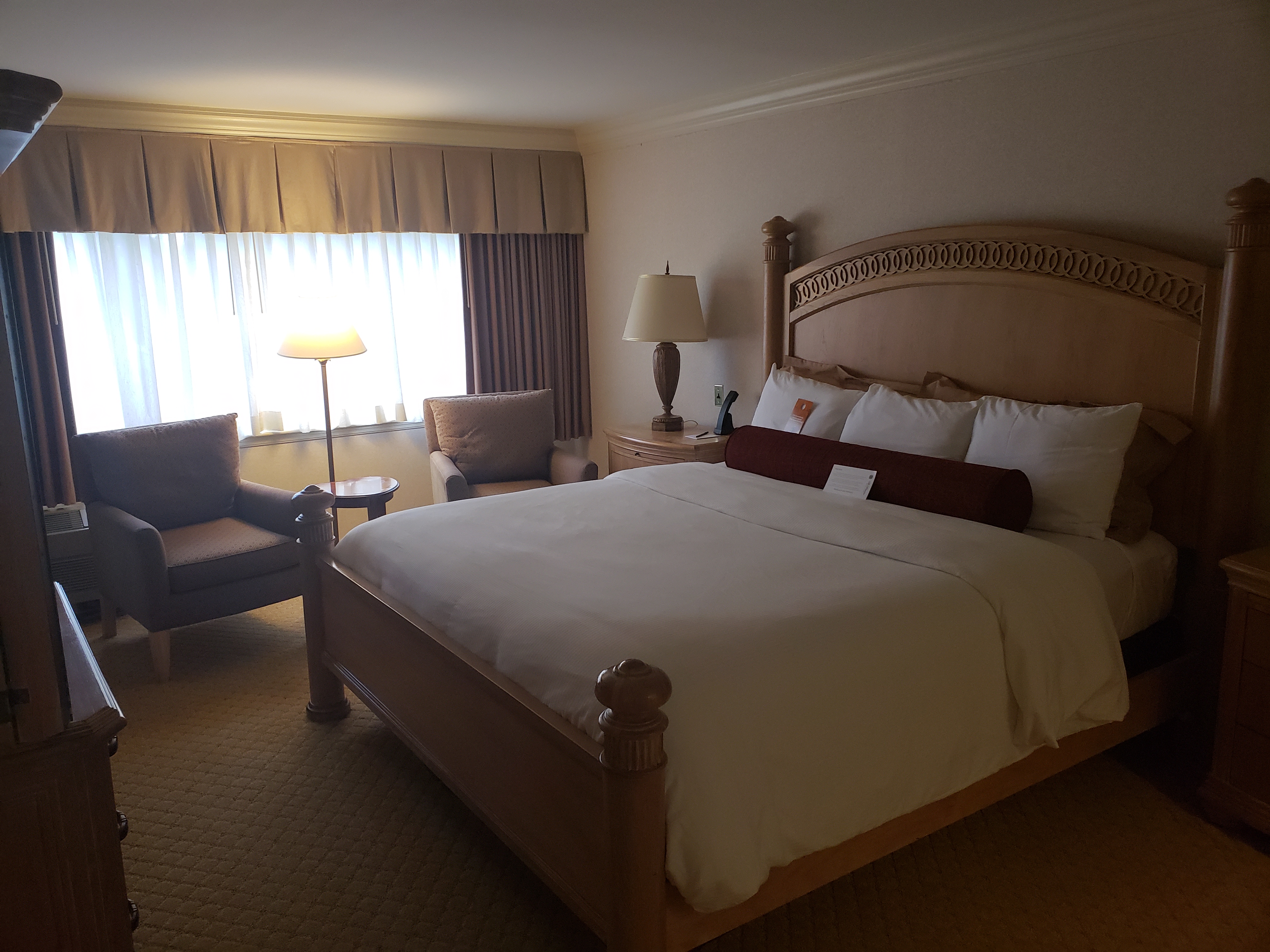 Kleinfeld Hotel Blocks