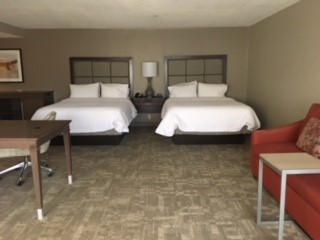 Kleinfeld Hotel Blocks
