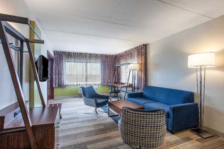 Kleinfeld Hotel Blocks