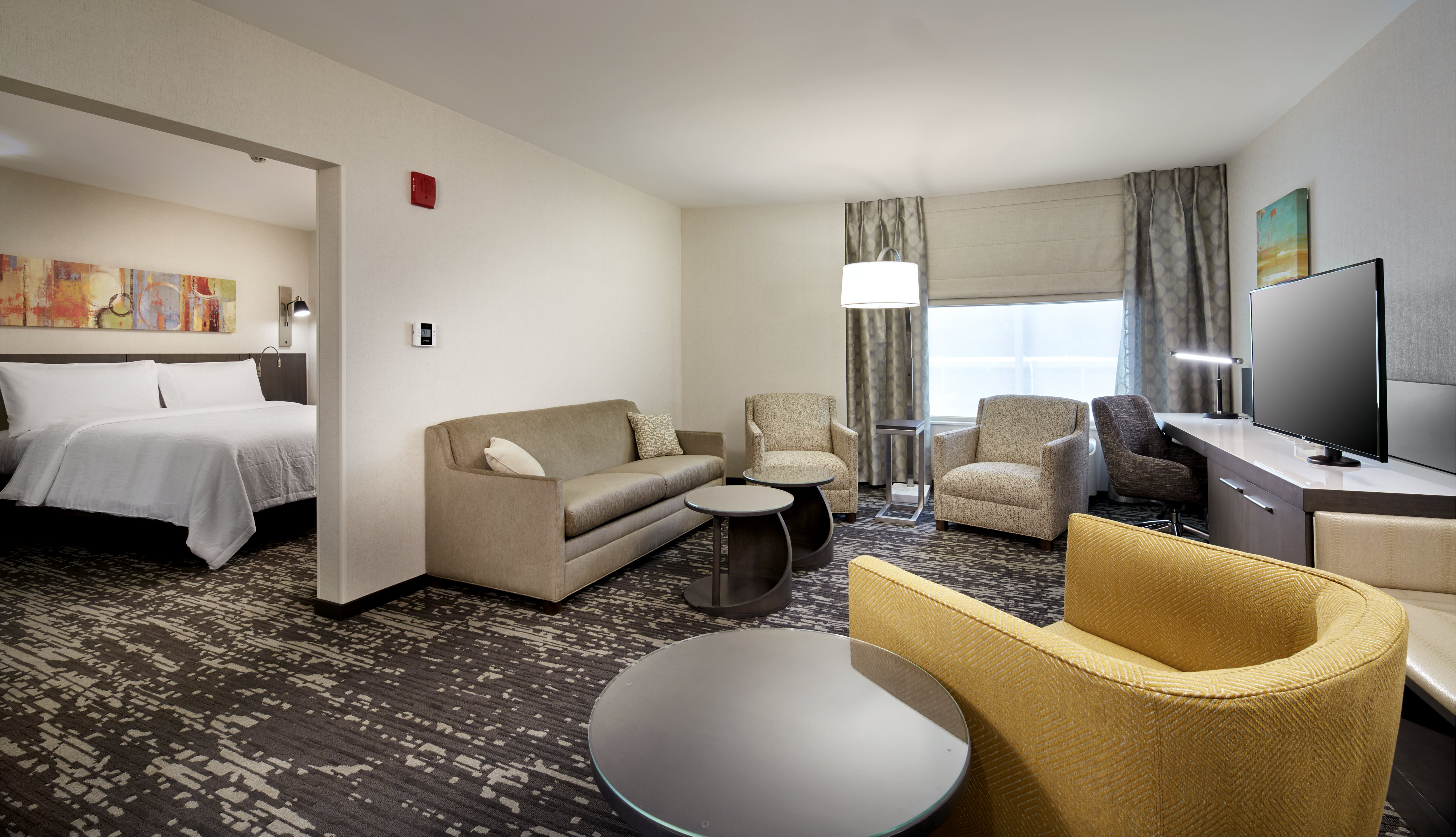 Kleinfeld Hotel Blocks