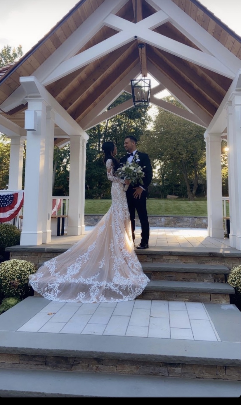 Bridal Suite of Bay Shore