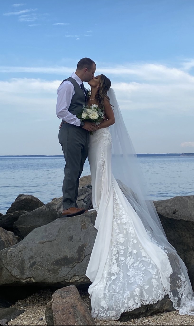 Bridal Suite of Bay Shore