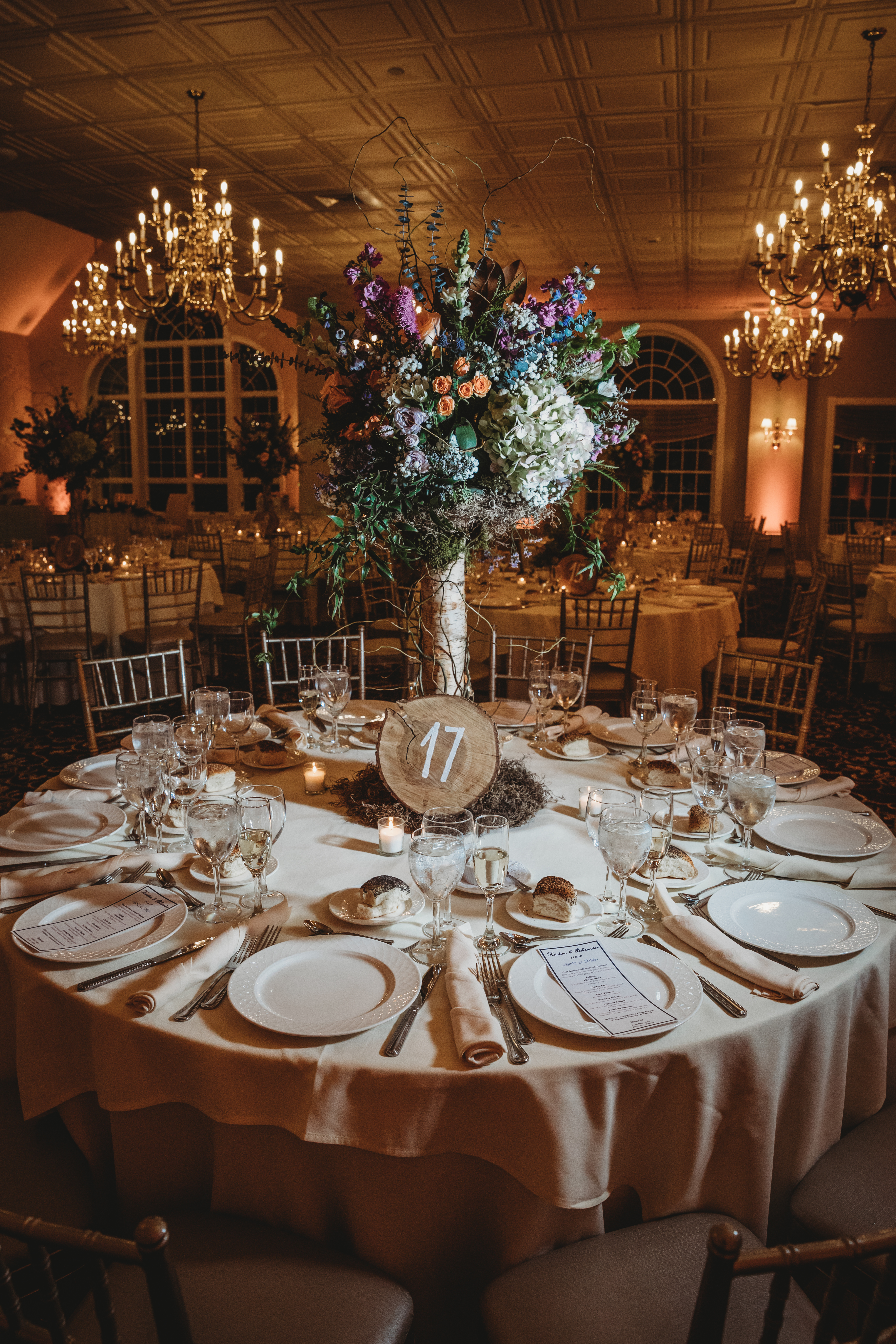 Table Design
