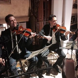 Fiddlers Dream Music
