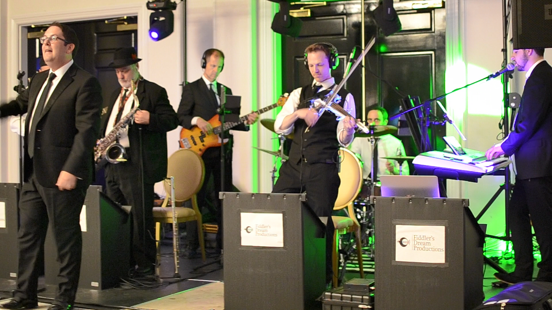 Fiddlers Dream Music