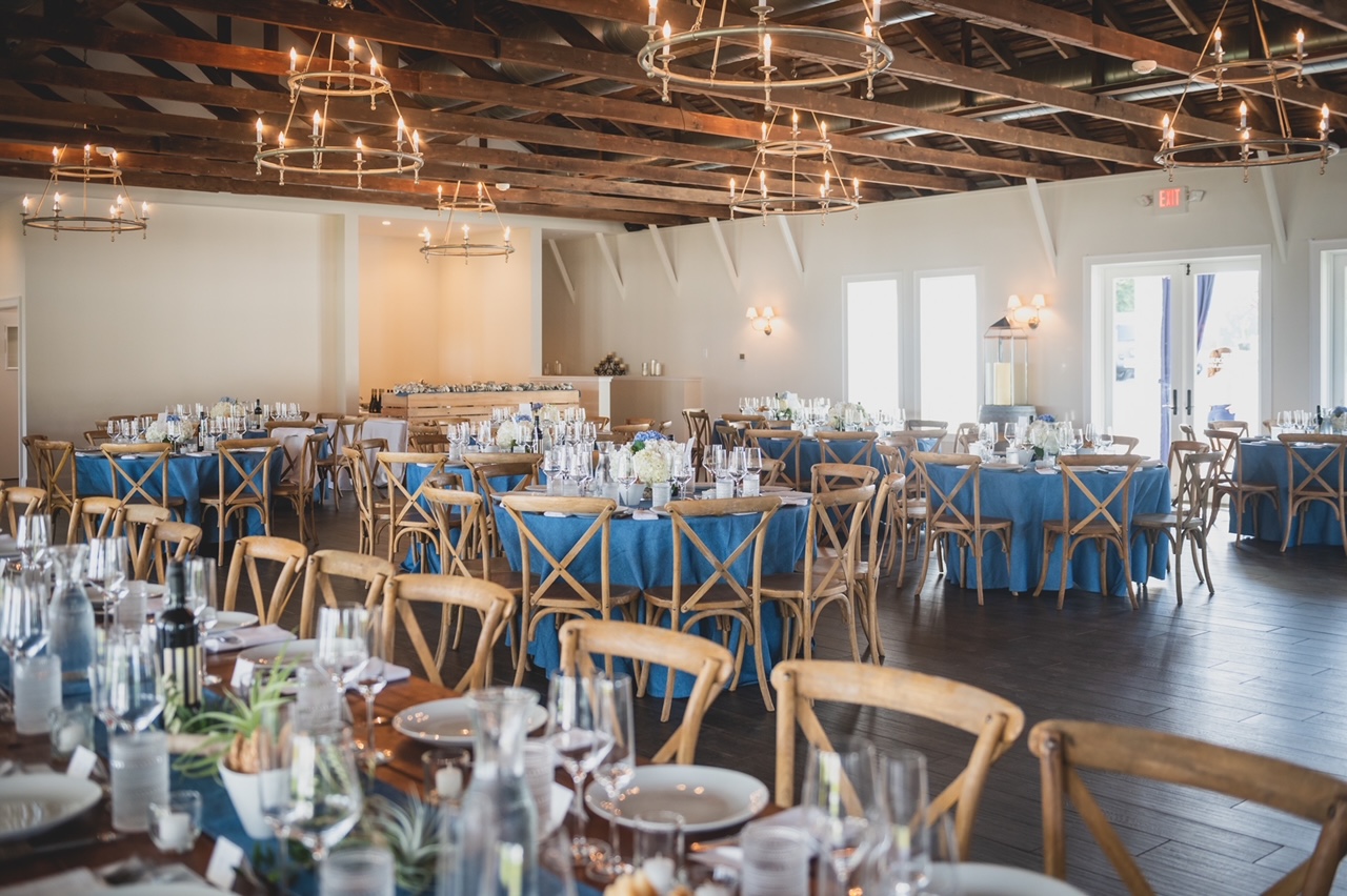 The Boathouse Shelter Island