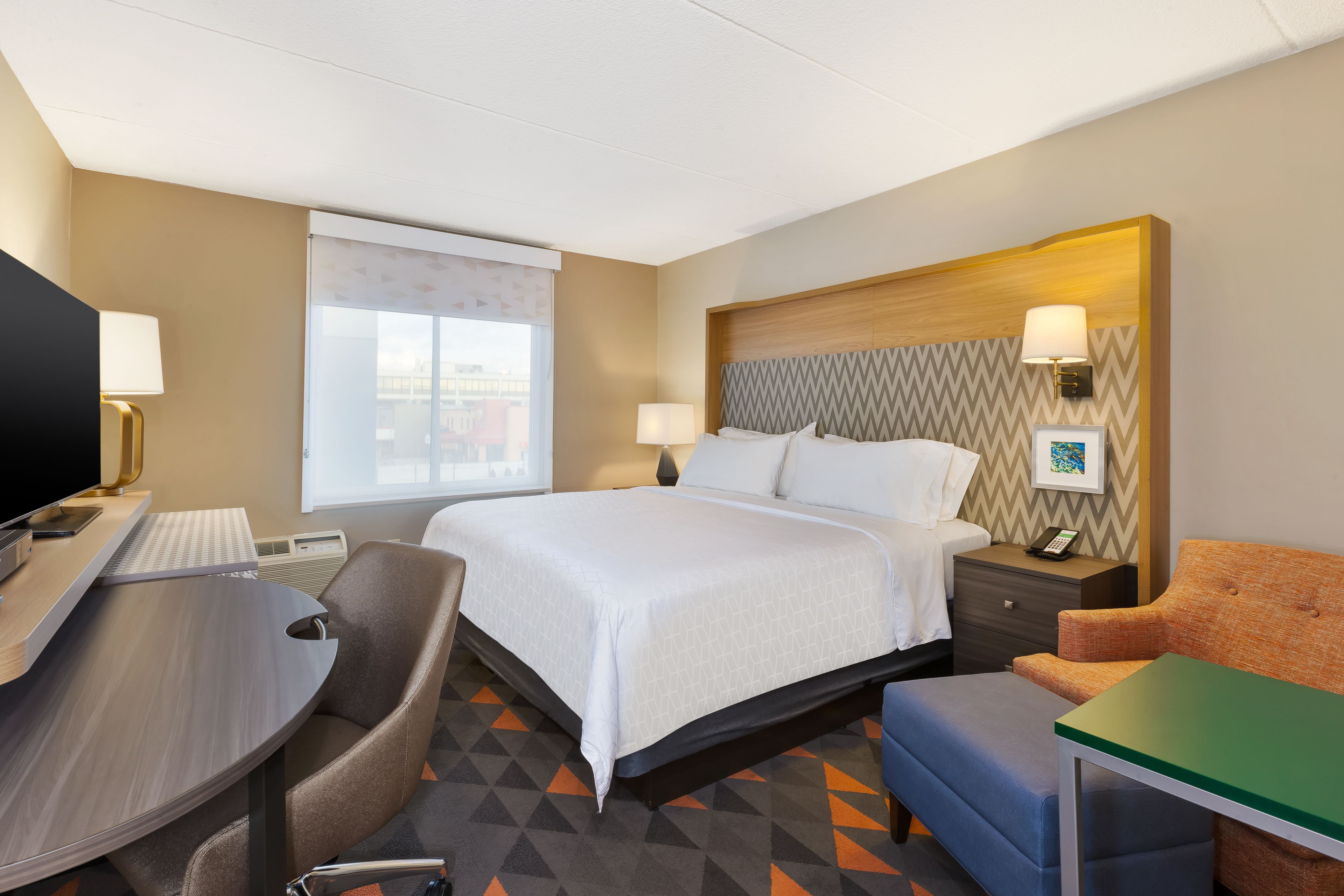 Holiday Inn Westbury