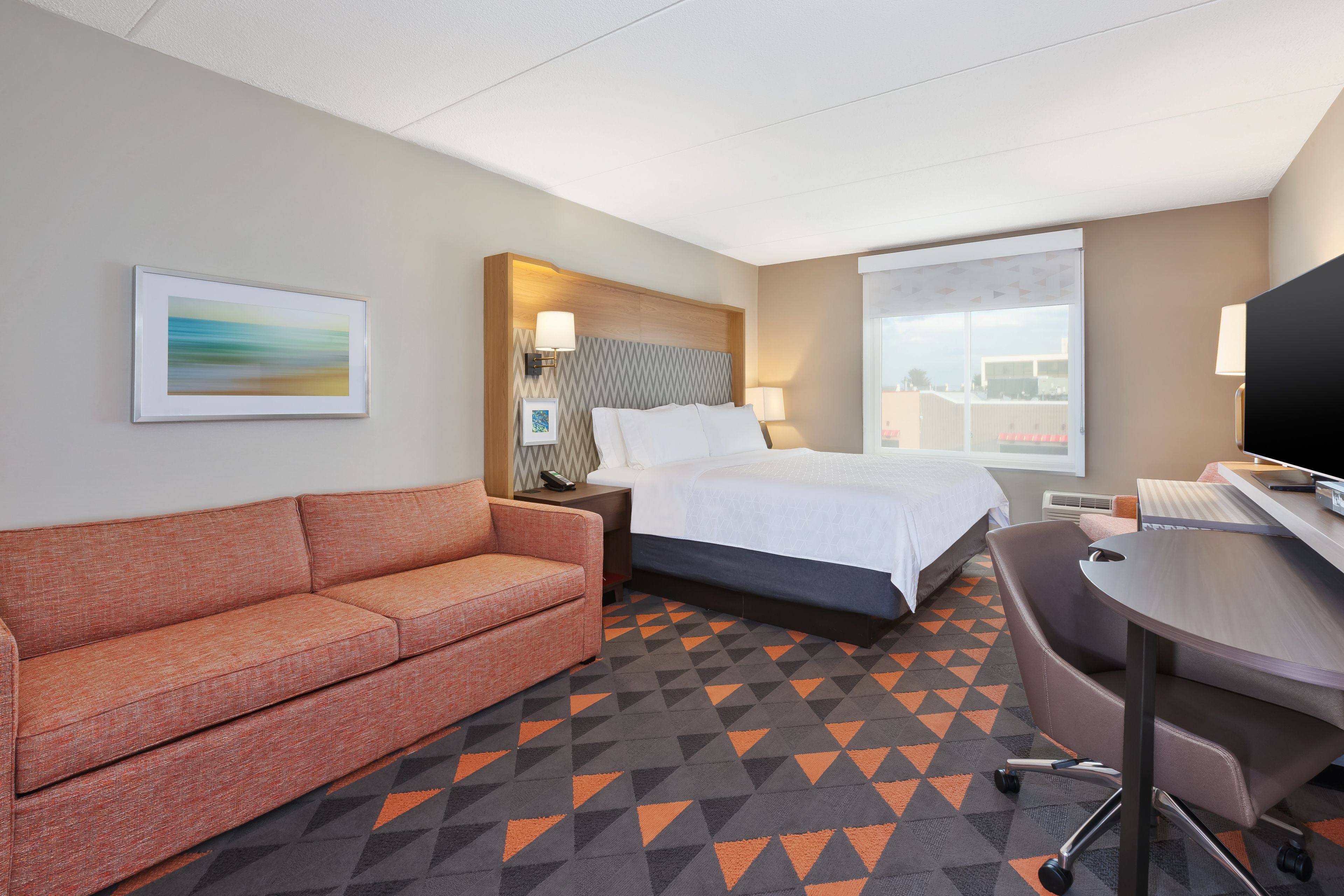 Holiday Inn Westbury