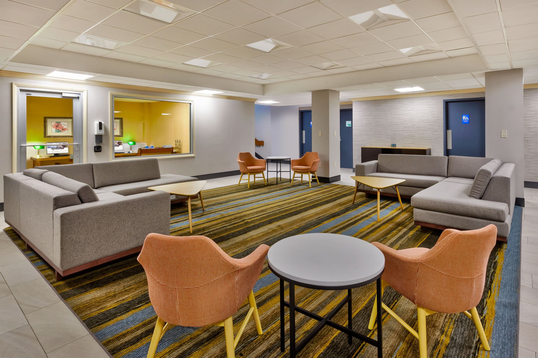 Holiday Inn Westbury