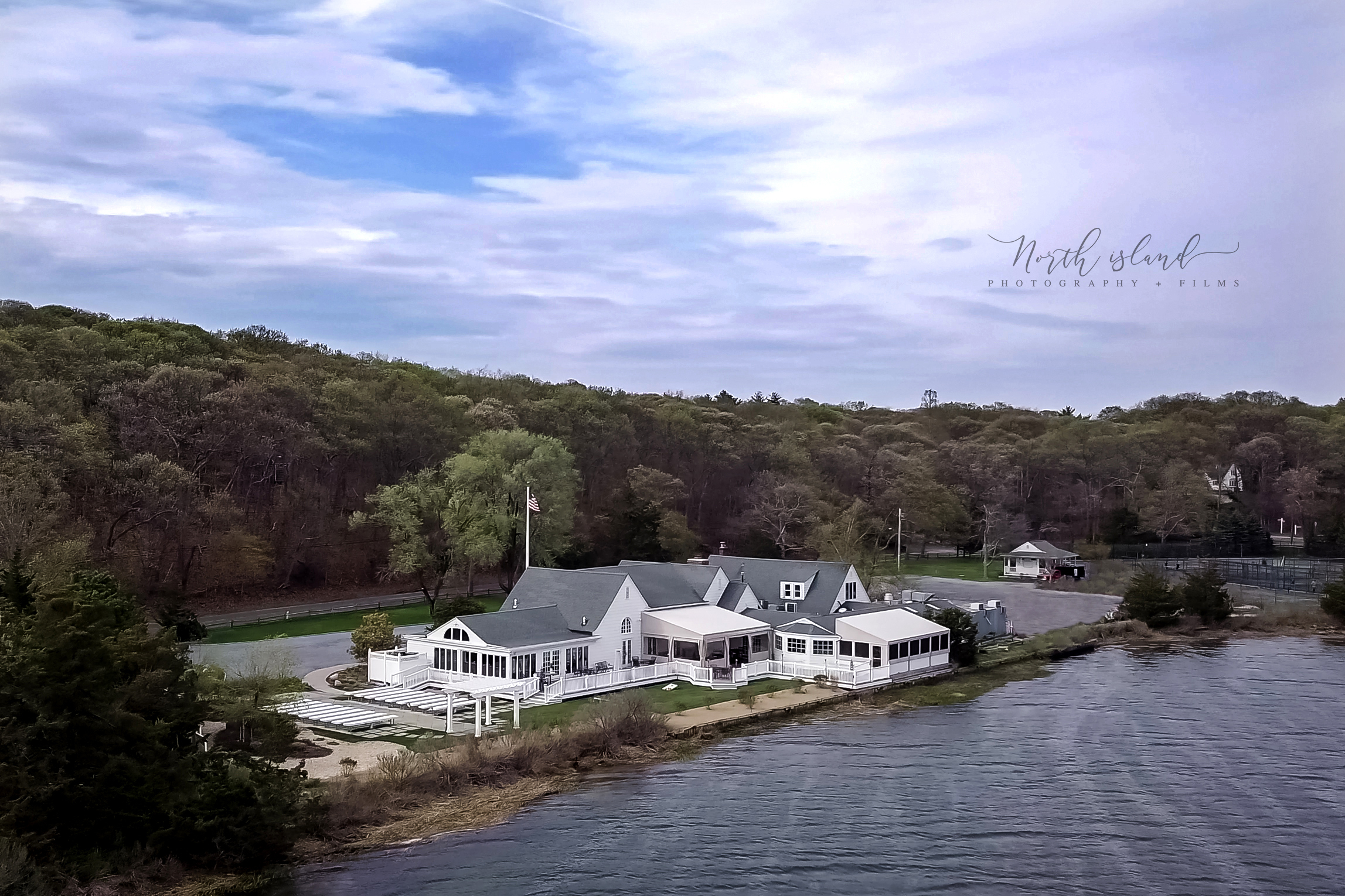 The Old Field Club