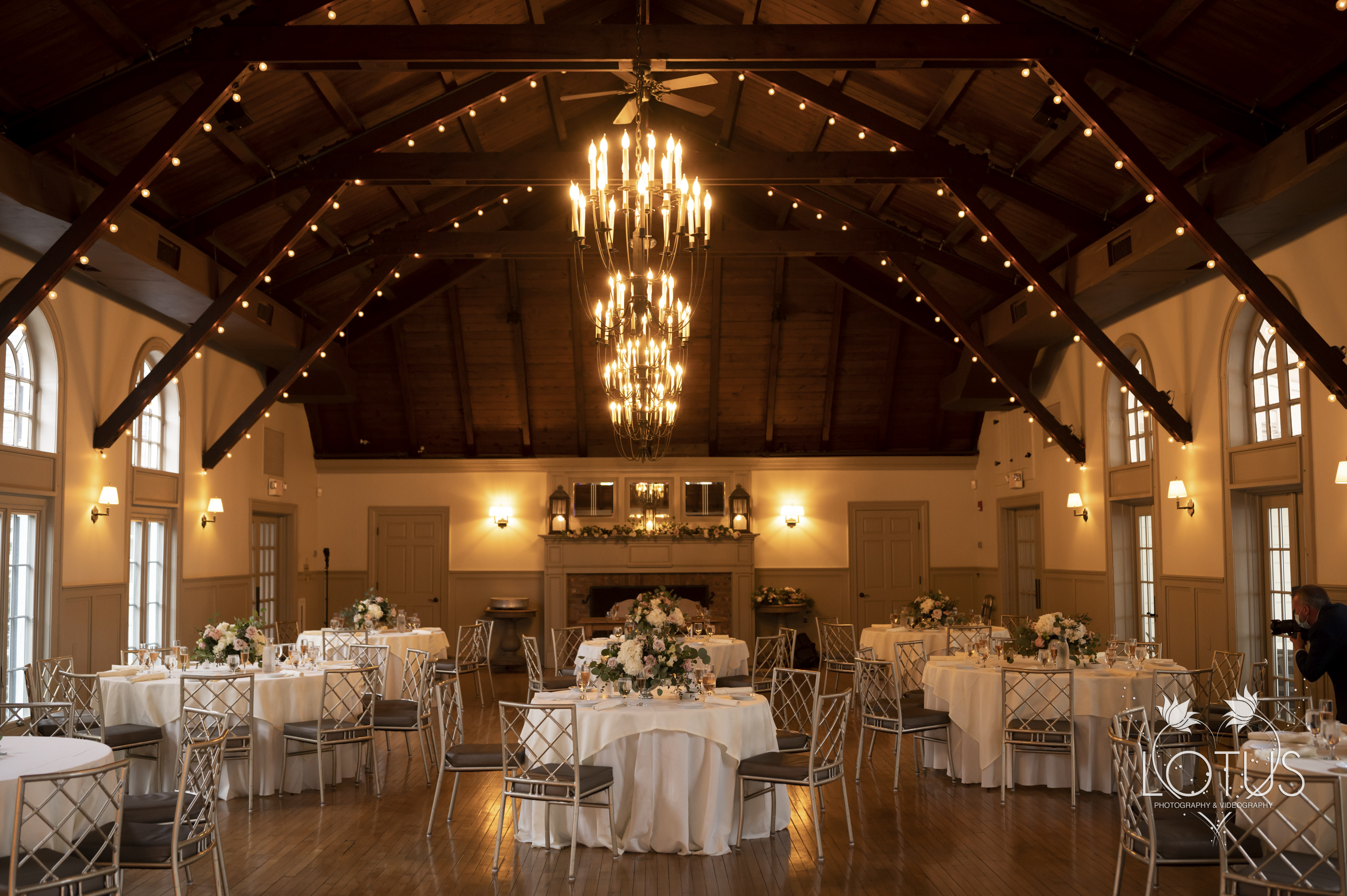 The Old Field Club