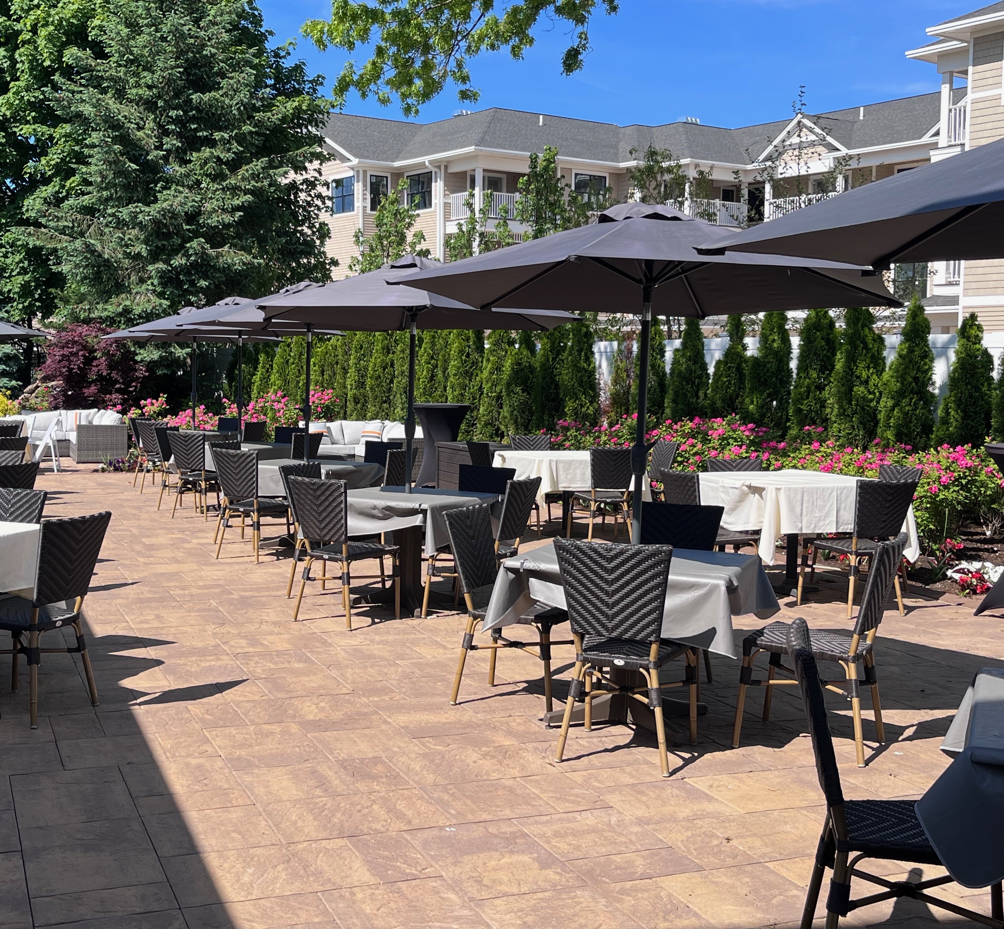 The Meadow Club