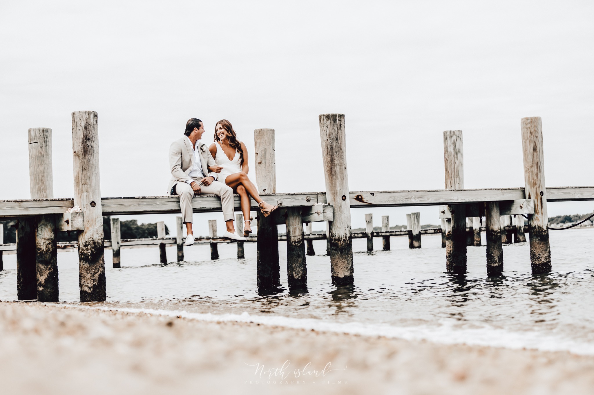 The Boathouse Shelter Island