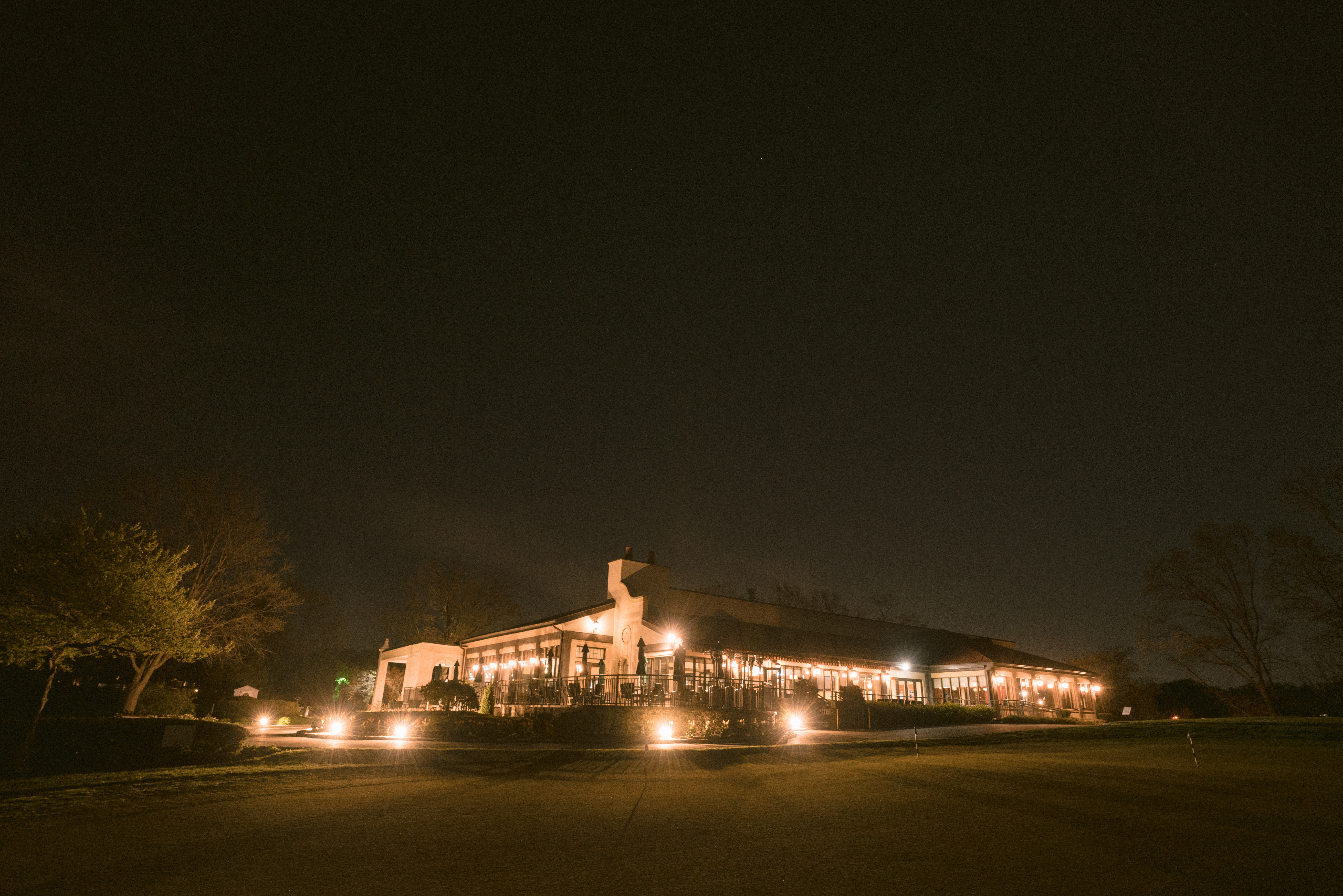 The Village Club at Lake Success