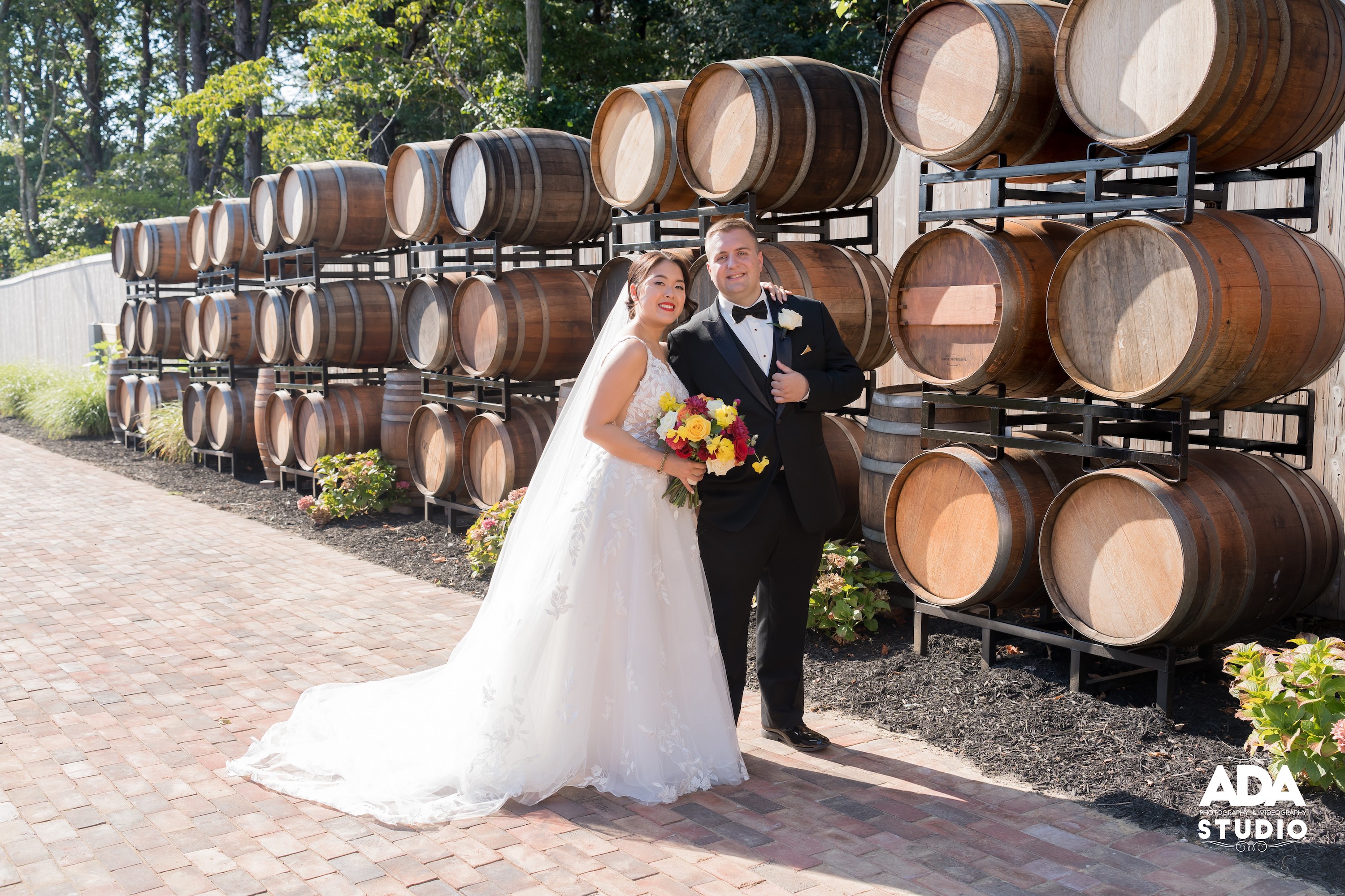 The Vineyard