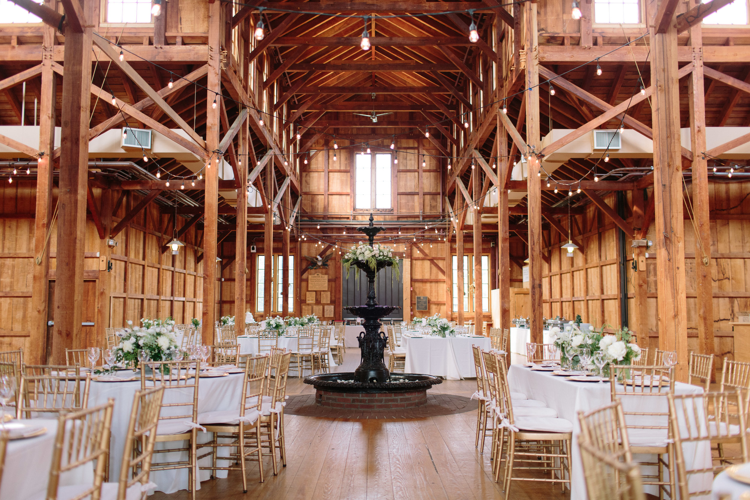 The Barn At Old Bethpage