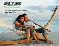 Cruise Planners - Leonard Jenik-Cruise Planners Leonard Jenik