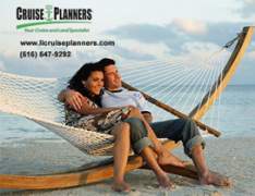 Cruise Planners - Leonard Jenik-Cruise Planners Leonard Jenik