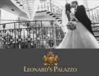 Leonard's Palazzo-Leonard's Palazzo Leonard's Palazzo-Leonard's Palazzo