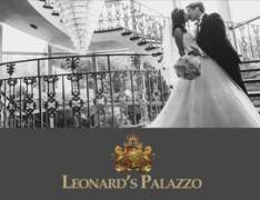 Leonard's Palazzo-Leonard's Palazzo Leonard's Palazzo-Leonard's Palazzo