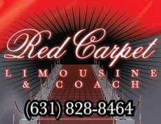 Red Carpet Limousines-Red Carpet Limousines