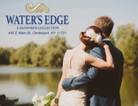 Water's Edge-Water's Edge