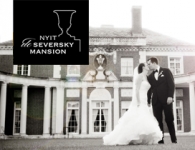 NYIT de Seversky Mansion-NYIT de Seversky Mansion