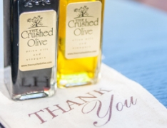 The Crushed Olive-The Crushed Olive The Crushed Olive-The Crushed Olive
