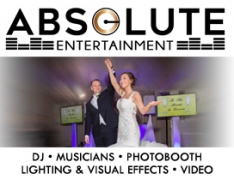 Absolute DJ Entertainment-Absolute DJ Entertainment