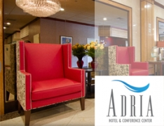 Adria Hotel-Adria Hotel &amp; Conference Center