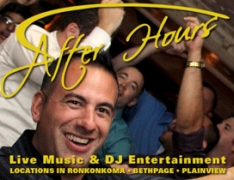 After Hours DJ Entertainment-After Hours DJ Entertainment