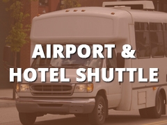Airport &amp; Hotel Shuttle-