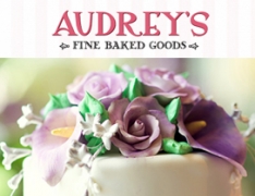 Audrey&#039;s Fine Baked Goods-Audrey&#039;s Fine Baked Goods