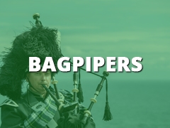 Bagpipers-
