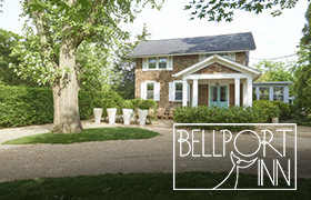 Bellport Inn-Bellport Inn