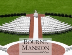 Bourne Mansion-Bourne Mansion